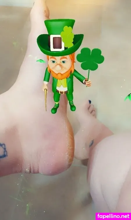 Flirtyf33t94 OnlyFans Thumbnail #v9qYEBPLTY