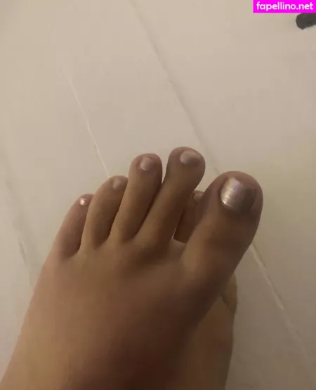 Flirtyfeet1 OnlyFans Thumbnail #0SzMuEpXOQ