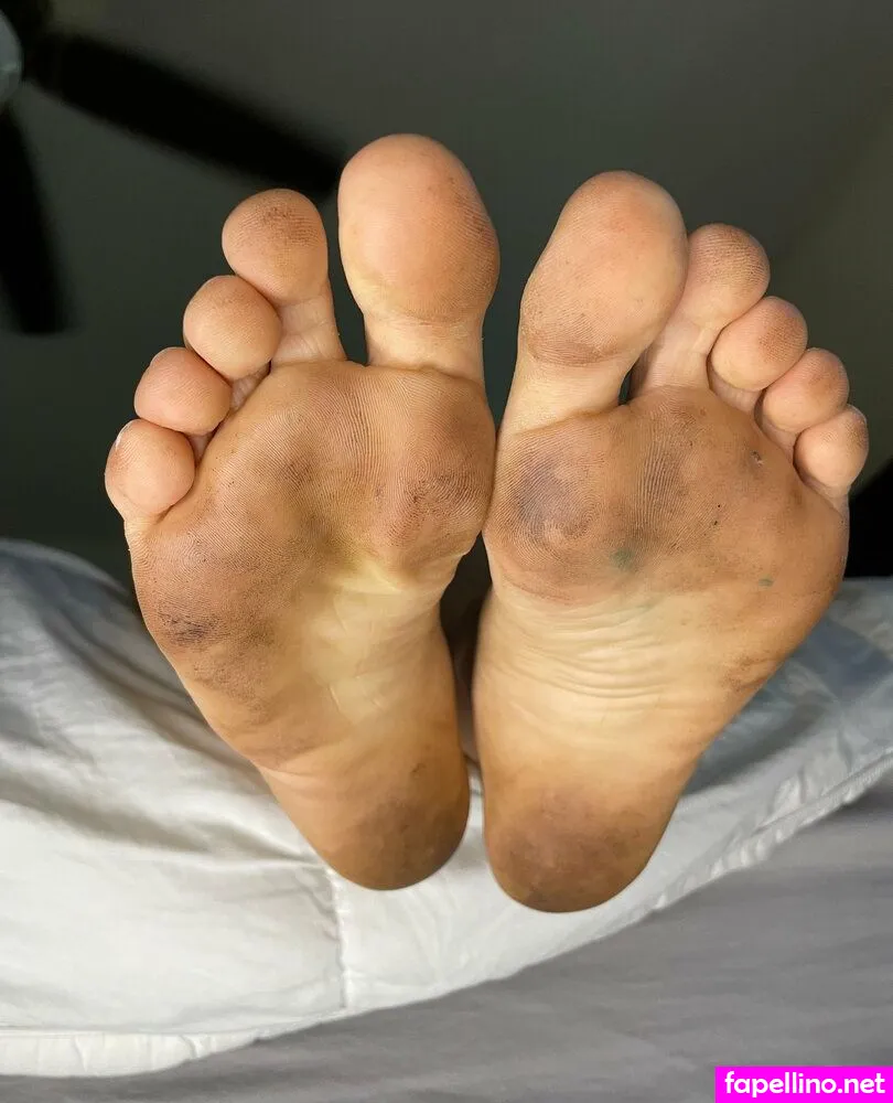 flirtyfeet, flirtyfeetrn Nude Leaked OnlyFans Photo #NX46Ptf6YA