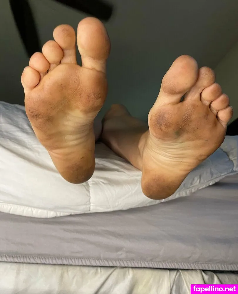 flirtyfeet, flirtyfeetrn Nude Leaked OnlyFans Photo #Q16UQPMGTd