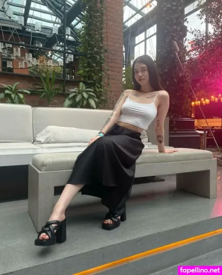 Flirtykitty OnlyFans Thumbnail #JBcKA6nF1G