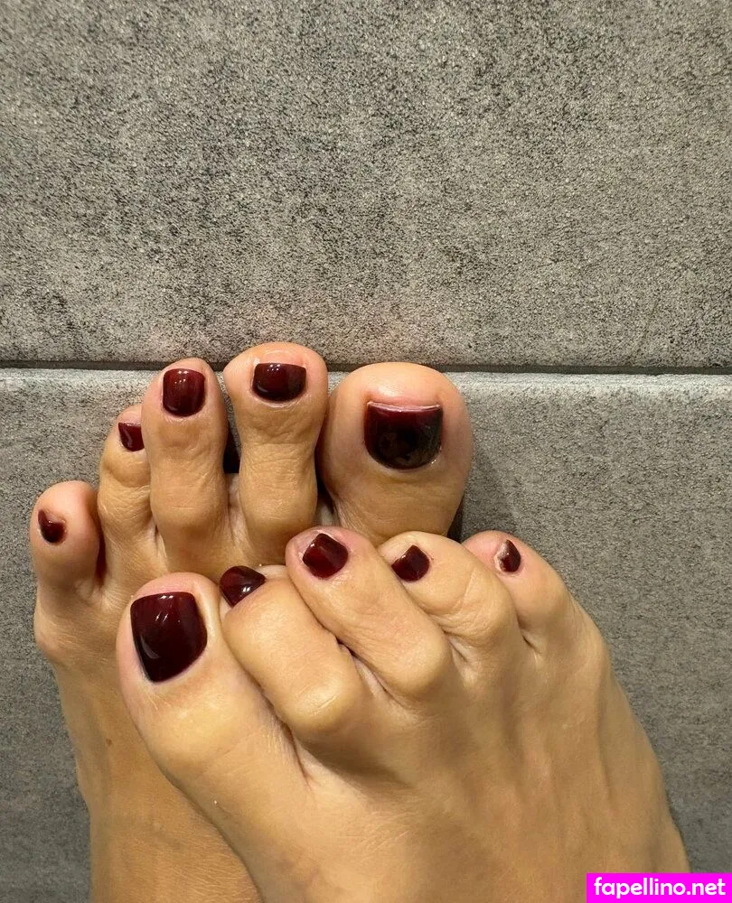 flirtytoe18 Nude Leaked OnlyFans Photo #hquxB2JD4Y