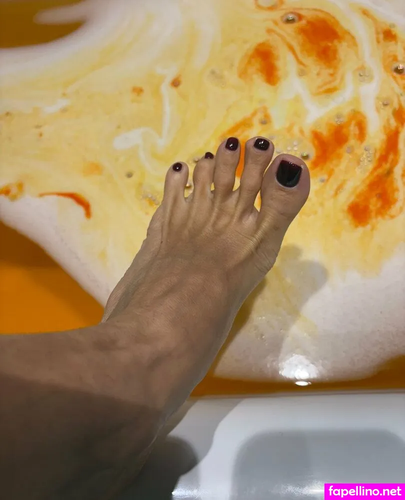 flirtytoe18 Nude Leaked OnlyFans Photo #pJudWJZgIS