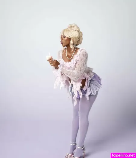 Flo Milli Main Profile Photo