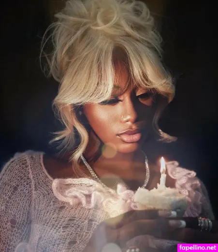 Flo Milli OnlyFans Thumbnail #sXXuY0ONsB