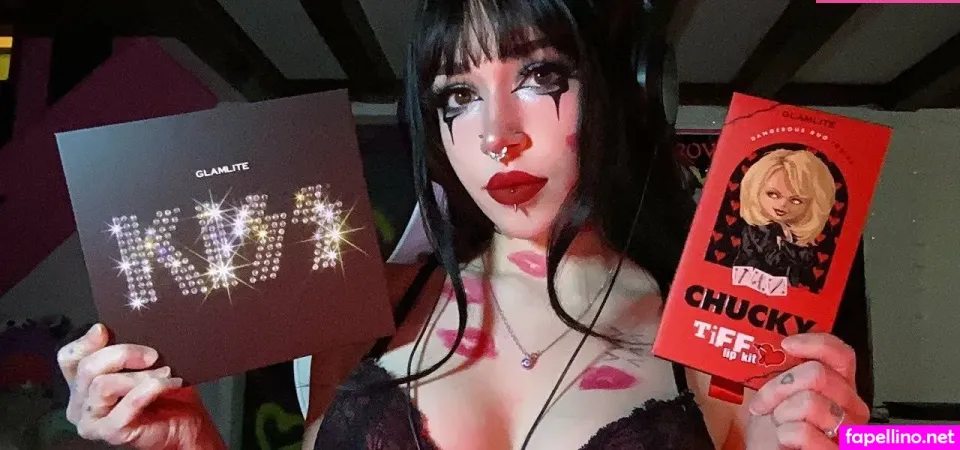 Floda Asmr OnlyFans Thumbnail #f8H6z2x8cO