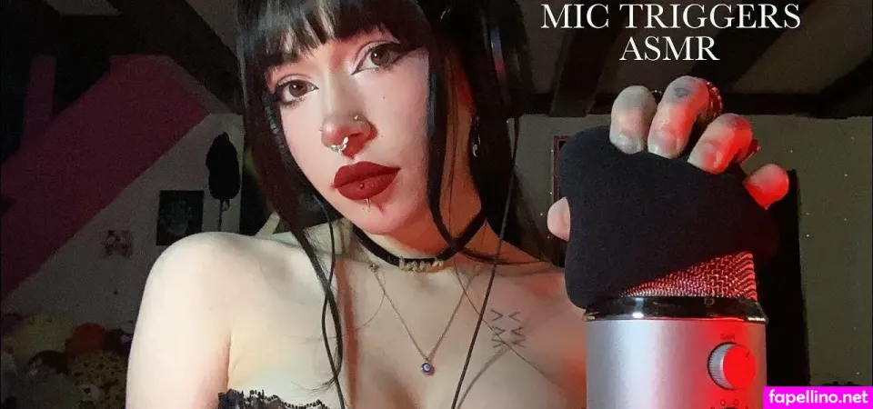 Floda Asmr OnlyFans Thumbnail #kiFzcN0Hlm