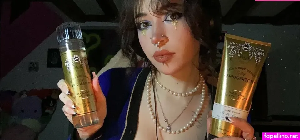 Floda Asmr OnlyFans Thumbnail #toRFj4qVB0