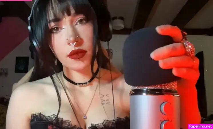 Flodaasmr OnlyFans Thumbnail #7XtIOHIOQE