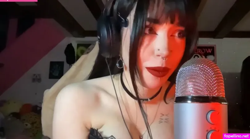 Flodaasmr OnlyFans Thumbnail #8yvfL8gwge