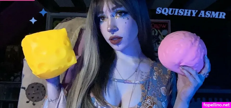 Flodaasmr OnlyFans Thumbnail #BeKyRpzUN2