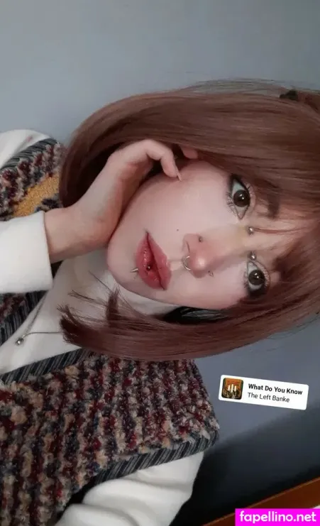 Flodaasmr OnlyFans Thumbnail #Ok6Jb02WpA