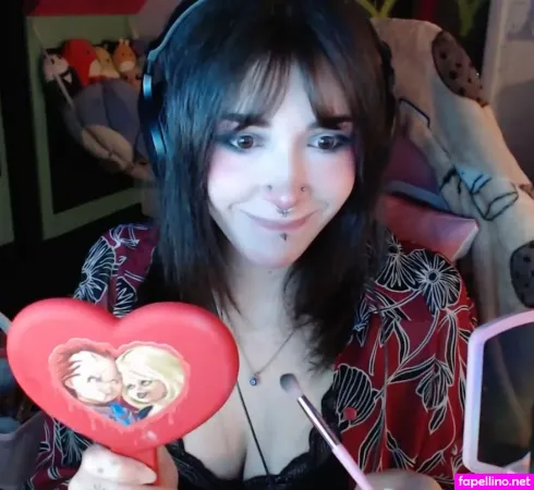 Flodaasmr OnlyFans Thumbnail #ZUCJqd709q