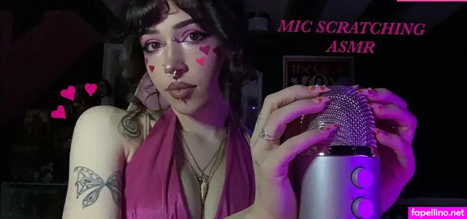 Flodaasmr OnlyFans Thumbnail #im8Nuzmphz