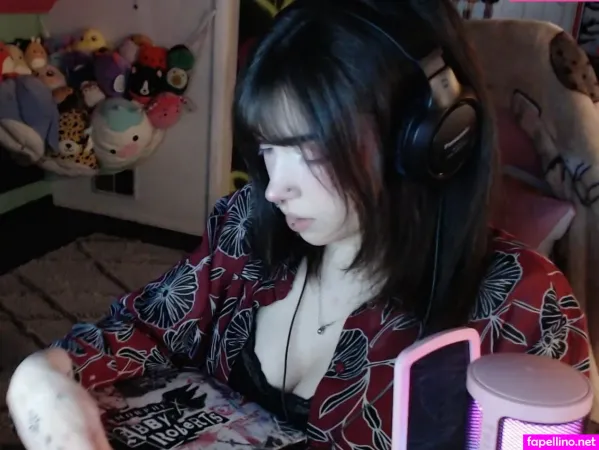 Flodaasmr OnlyFans Thumbnail #p3vdNkG7TW