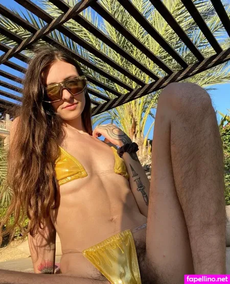 Floofymutant OnlyFans Thumbnail #8Bdz5p8Xpx