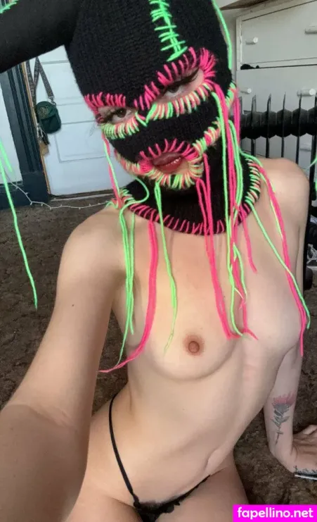 Floofymutant OnlyFans Thumbnail #iUIfNqIPZd