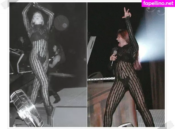 Floor Jansen OnlyFans Thumbnail #73N2GDz04O