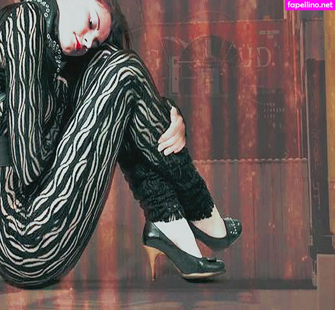 floor_jansen_official, songsandthongs Nude Leaked OnlyFans Photo #FCq5q7zuuI