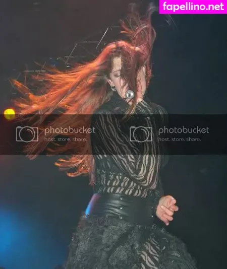 Floor Jansen OnlyFans Thumbnail #TjX6flyrKK