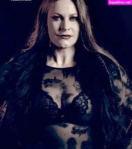 Floor Jansen OnlyFans Thumbnail #WxG0QxExig