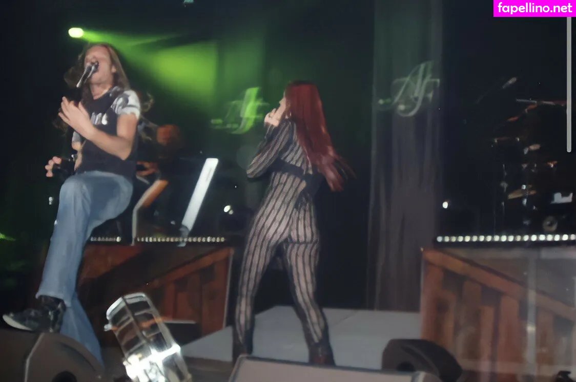 floor_jansen_official, songsandthongs Nude Leaked OnlyFans Photo #feL1KEDspa