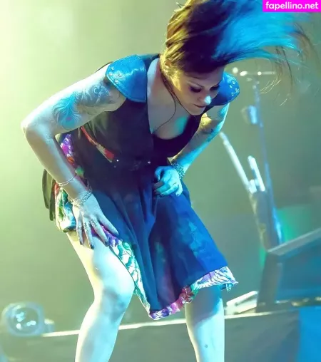 Floor Jansen OnlyFans Thumbnail #wRWdhOz5aa