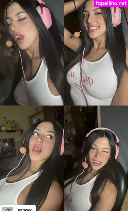 Floppy Abril OnlyFans Thumbnail #2Dc2cpeNGY