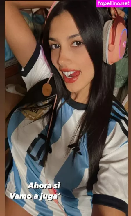 Floppy Abril OnlyFans Thumbnail #3r6NmJ34gS