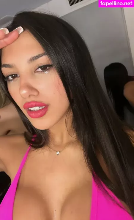 Floppy Abril OnlyFans Thumbnail #EDFzloAzGh