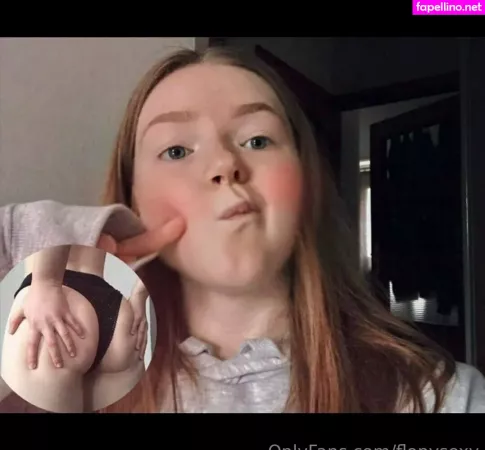 Flopysexy OnlyFans Thumbnail #ZPvjYTJB1X