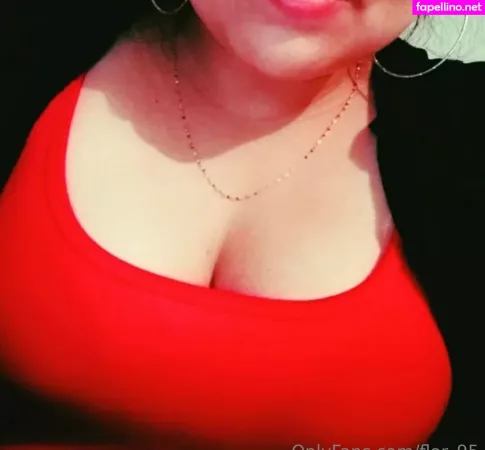 Flor 95 OnlyFans Thumbnail #VprkuxWiMX