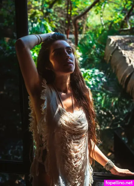 Flor Apassion OnlyFans Thumbnail #CH3vc6TTmA