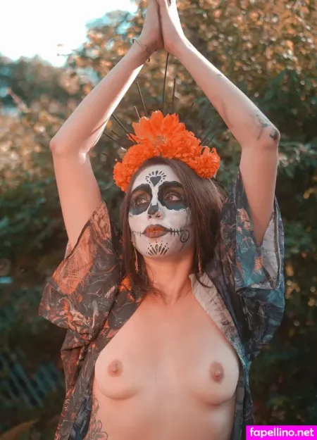 Flor Apassion OnlyFans Thumbnail #h1FVz73ApB