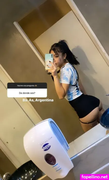 Flor Aure OnlyFans Thumbnail #lMmOeNbSER