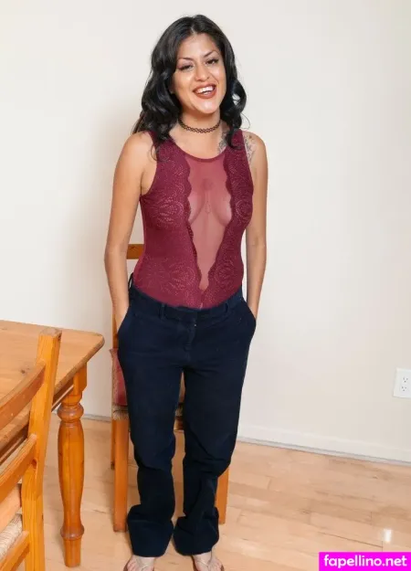 Flor Daniela OnlyFans Thumbnail #7MWIzjJ8pw