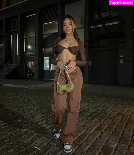 Flor De La Rosa OnlyFans Thumbnail #6WocQaTRog