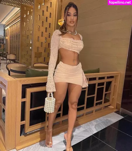 Flor De La Rosa OnlyFans Thumbnail #9GDn8jte6b