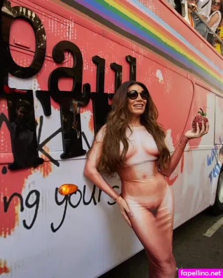 Flor De La V OnlyFans Thumbnail #HFdPG18WNY