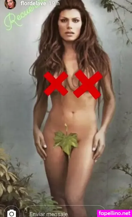 Flor De La V OnlyFans Thumbnail #OrMvPJzjnW