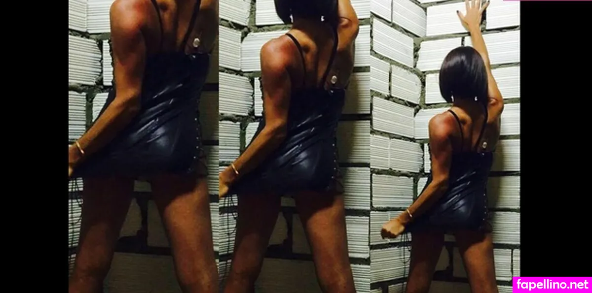 Flor De La V Nude Leaked OnlyFans Photo #Q65NO3fEmX