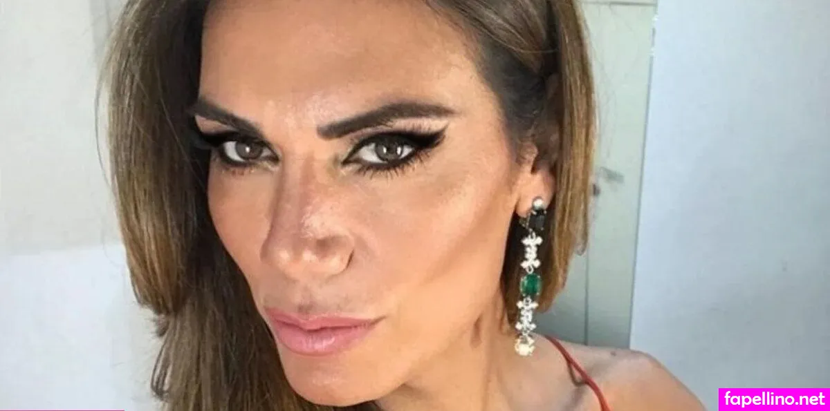 Flor De La V Nude Leaked OnlyFans Photo #fEyTST3gw0