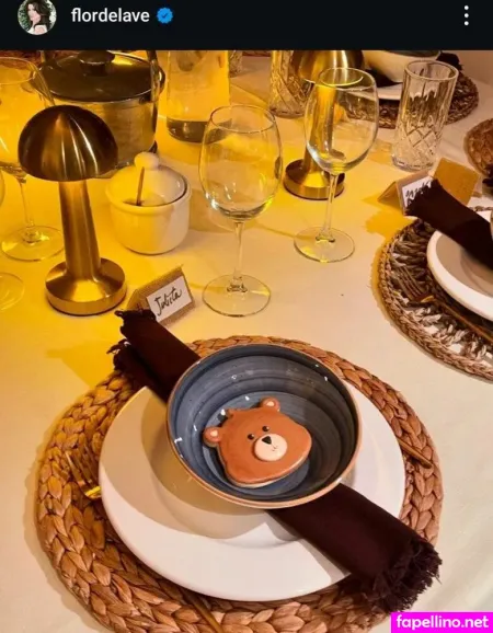 Flor De La V OnlyFans Thumbnail #pXQJuGlitw