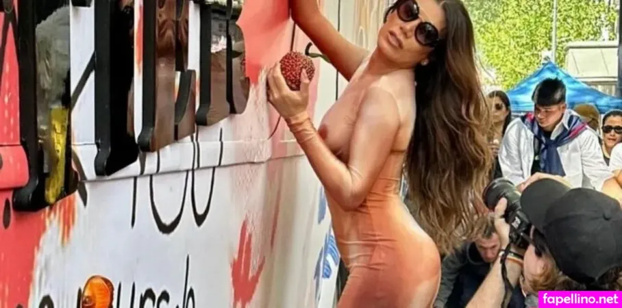 Flor De La V OnlyFans Thumbnail #uvIoct6NUN