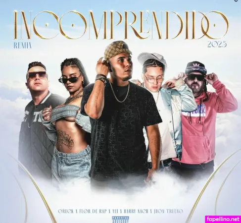 Flor De Rap OnlyFans Thumbnail #5hQYbsXEya