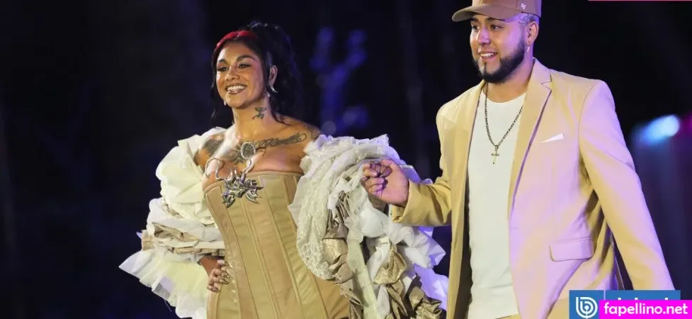 Flor De Rap OnlyFans Thumbnail #B208IfEW23