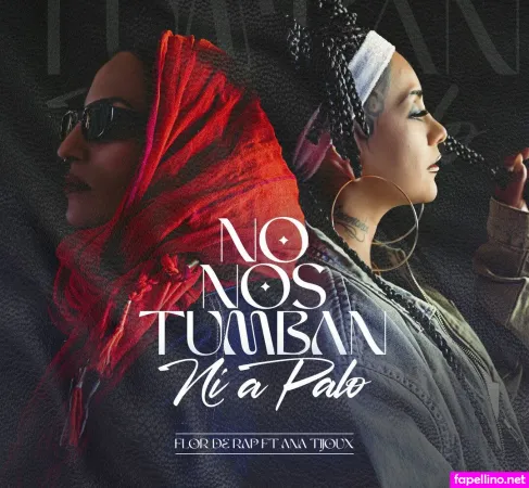 Flor De Rap OnlyFans Thumbnail #jxa9Qpq7bO