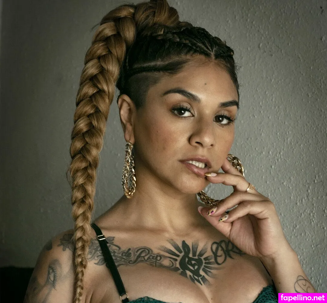 Flor De Rap Nude Leaked OnlyFans Photo #naLsOMwJZm