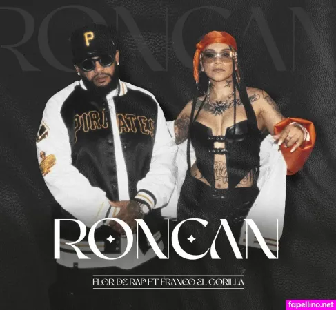 Flor De Rap OnlyFans Thumbnail #rBXIj5sRVa