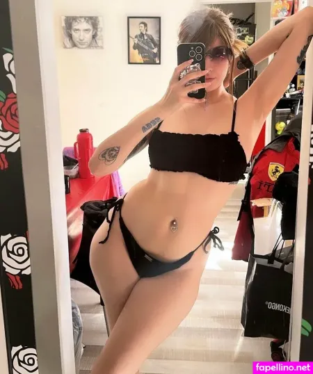 Flor Kido 1 OnlyFans Thumbnail #Z5t4yByQ9L